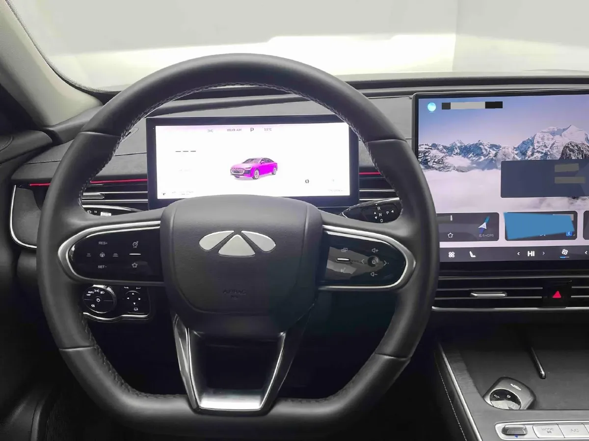 2025 Fulwin FulwinA8L 1.5T 156HP L4 1DHT PHEV 18.67KWH,autocango,china used car exporter,china ev exporter,chinese used car exporter,chinese used ev exporter