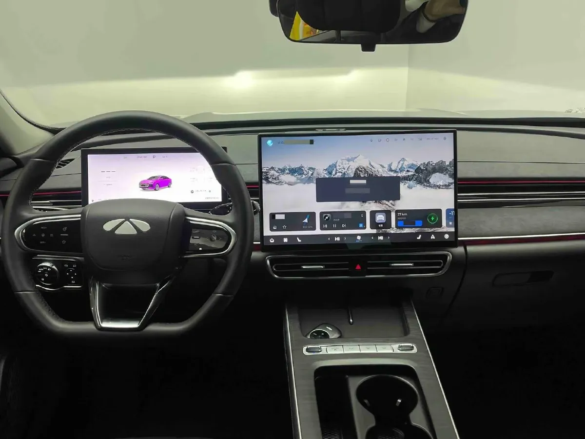 2025 Fulwin FulwinA8L 1.5T 156HP L4 1DHT PHEV 18.67KWH,autocango,china used car exporter,china ev exporter,chinese used car exporter,chinese used ev exporter