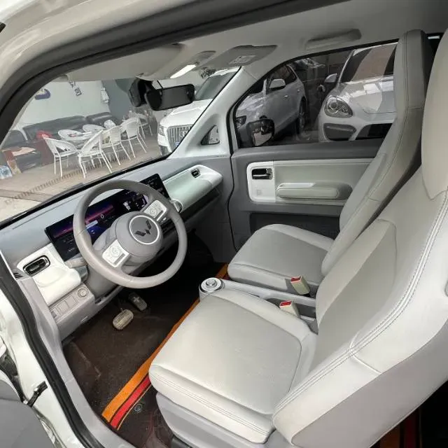 2023 EV House YOUNG BEV 32.56KWH,autocango,china used car exporter,china ev exporter,chinese used car exporter,chinese used ev exporter