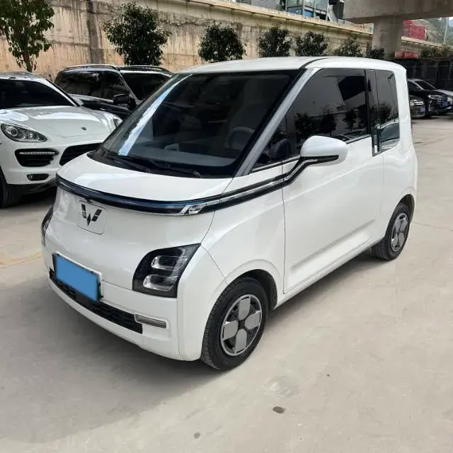 2023 EV House YOUNG BEV 32.56KWH