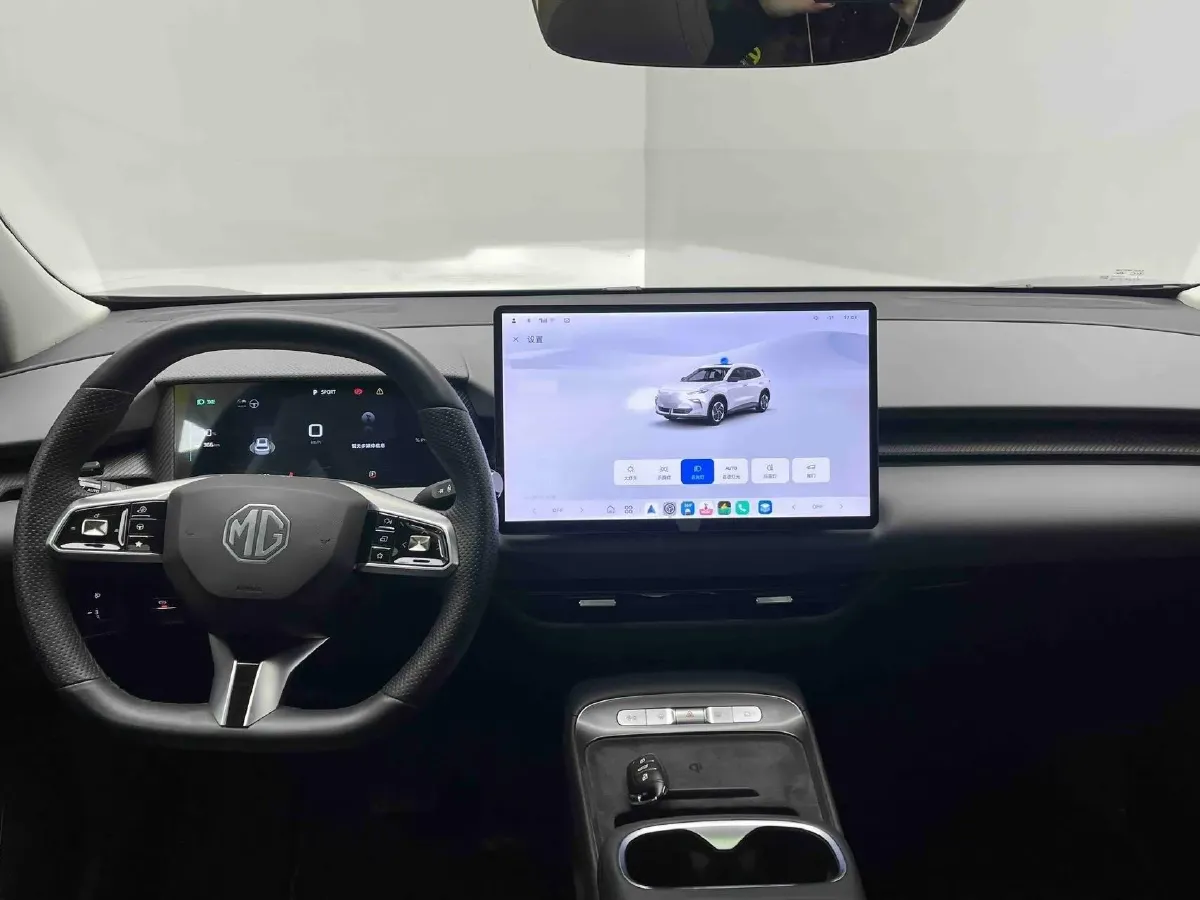 2025 MG MG ES5 BEV 62.2KWH,autocango,china used car exporter,china ev exporter,chinese used car exporter,chinese used ev exporter