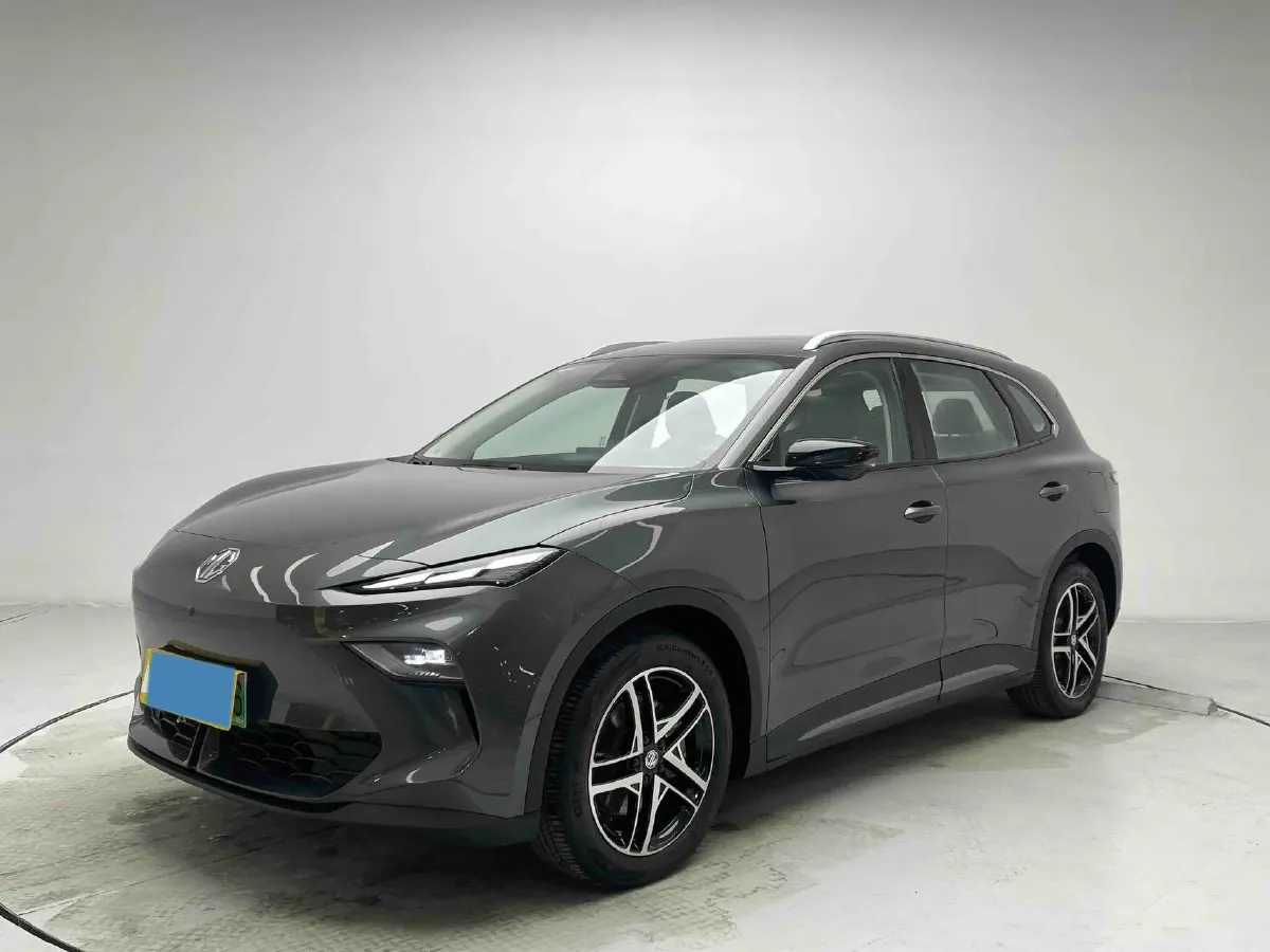 2025 MG MG ES5 BEV 62.2KWH,autocango,china used car exporter,china ev exporter,chinese used car exporter,chinese used ev exporter