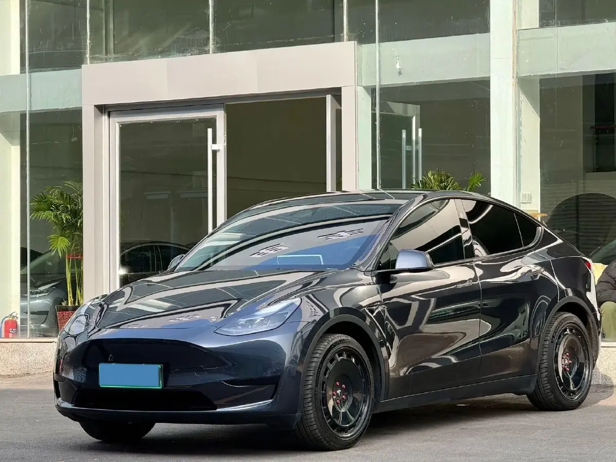 2024 Iveco OuSheng BEV 77.28KWH