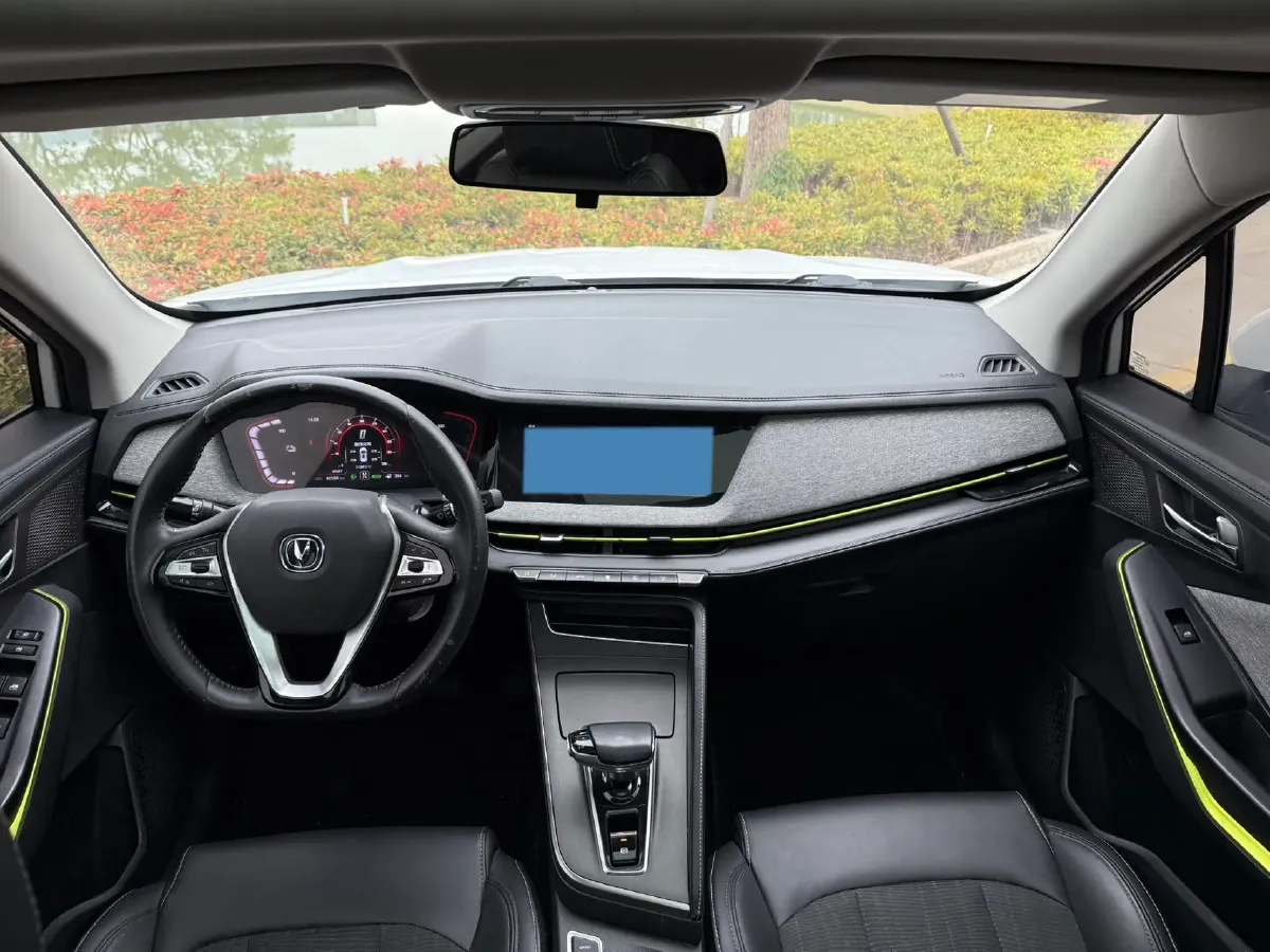 2020 ChangAn E-Pro BEV 48.3KWH,autocango,china used car exporter,china ev exporter,chinese used car exporter,chinese used ev exporter