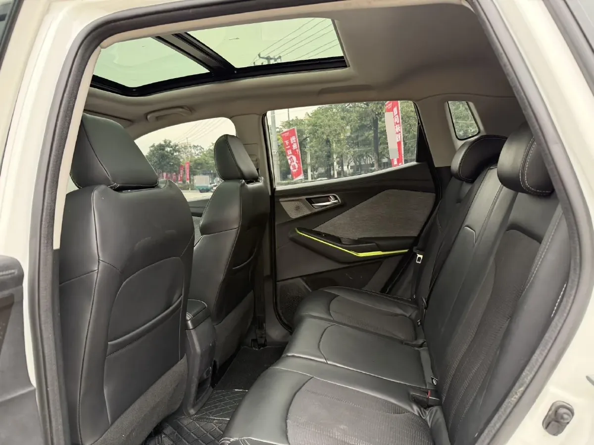 2020 ChangAn E-Pro BEV 48.3KWH,autocango,china used car exporter,china ev exporter,chinese used car exporter,chinese used ev exporter