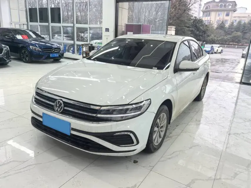 2023 Volkswagen Bora 1.2T 116HP L4 7DCT