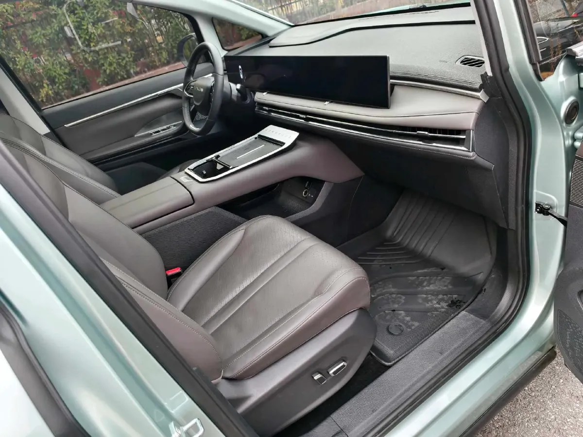 2024 MAXUS DaJia 7 BEV 90KWH,autocango,china used car exporter,china ev exporter,chinese used car exporter,chinese used ev exporter