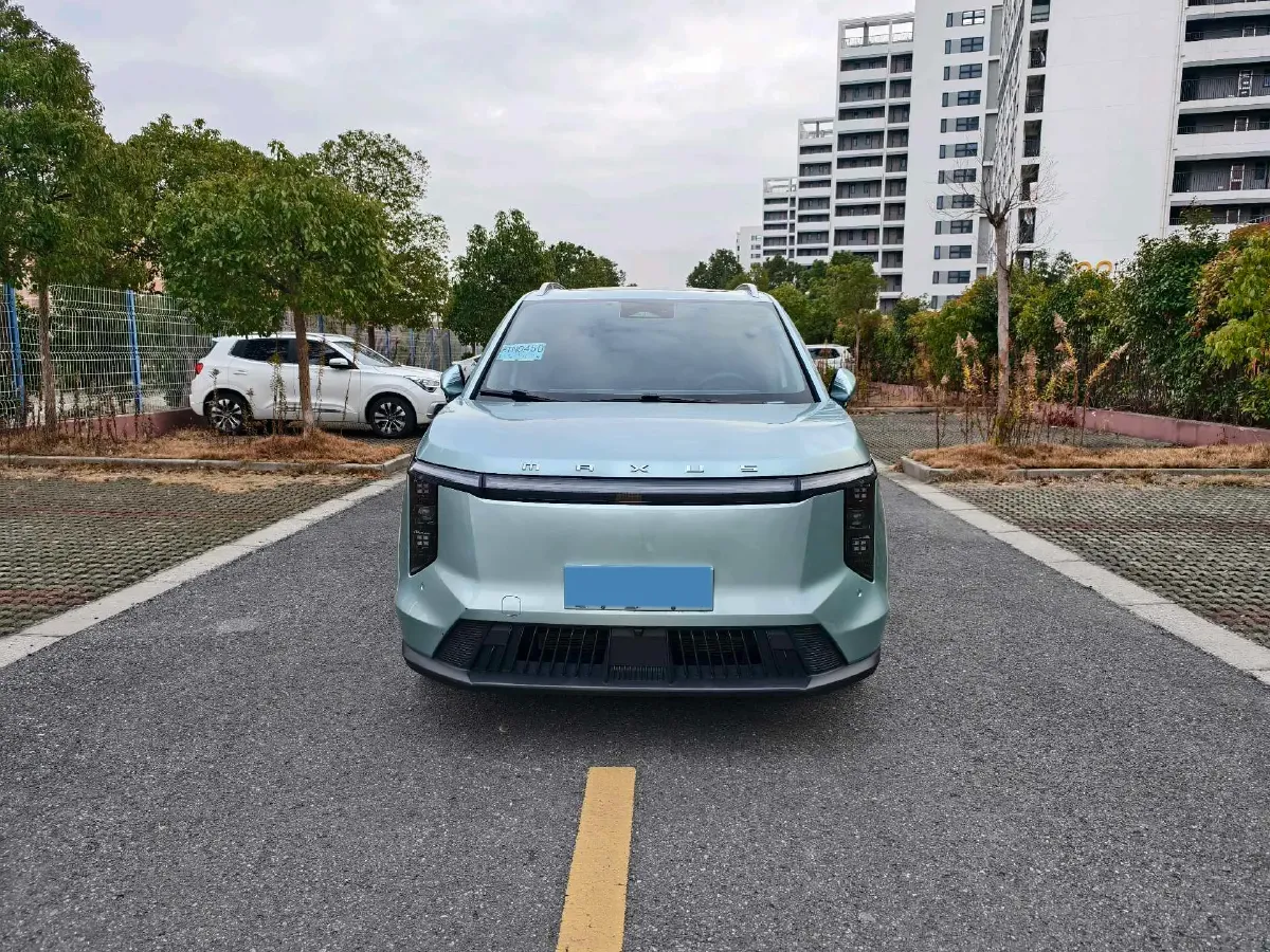 2024 MAXUS DaJia 7 BEV 90KWH,autocango,china used car exporter,china ev exporter,chinese used car exporter,chinese used ev exporter