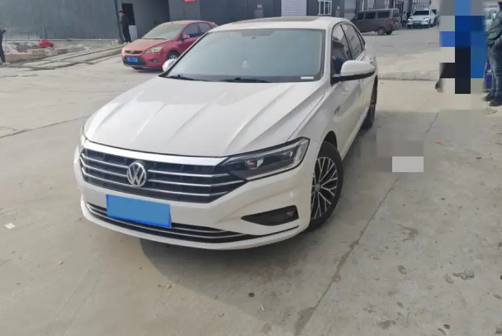 2019 Volkswagen Tharu 1.4T 150HP L4 7DCT