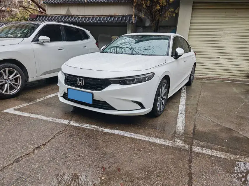 2023 Honda Integra 1.5T 182HP L4 CVT