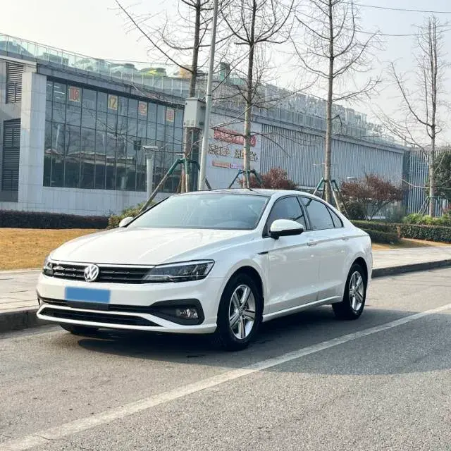 2019 Volkswagen Lamando 1.4T 131HP L4 7DCT