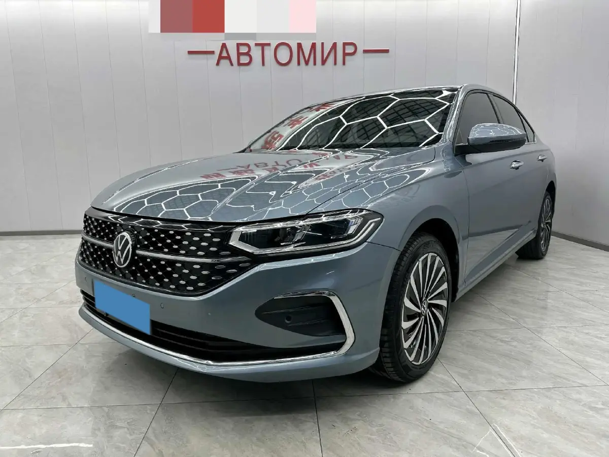 2023 Volkswagen Lavida 1.4T 150HP L4 7DCT