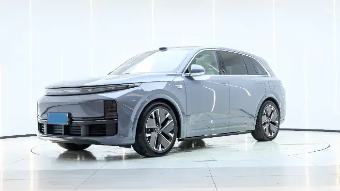 2025 Li L7 Range Extended 154HP REEV