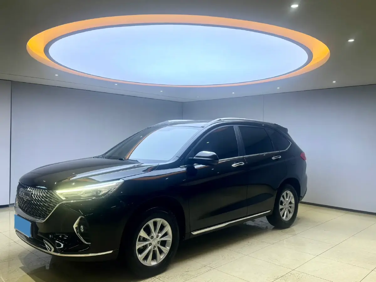 2023 Haval M6 1.5T 150HP L4 7DCT