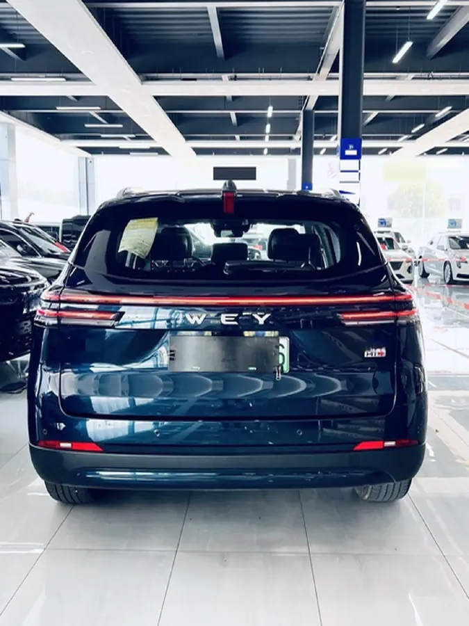 2022 WEY Latte 1.5T 156HP L4 2DHT PHEV 34KWH,autocango,china used car exporter,china ev exporter,chinese used car exporter,chinese used ev exporter