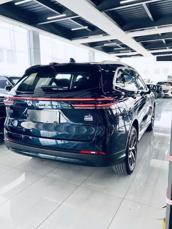 2022 WEY Latte 1.5T 156HP L4 2DHT PHEV 34KWH,autocango,china used car exporter,china ev exporter,chinese used car exporter,chinese used ev exporter