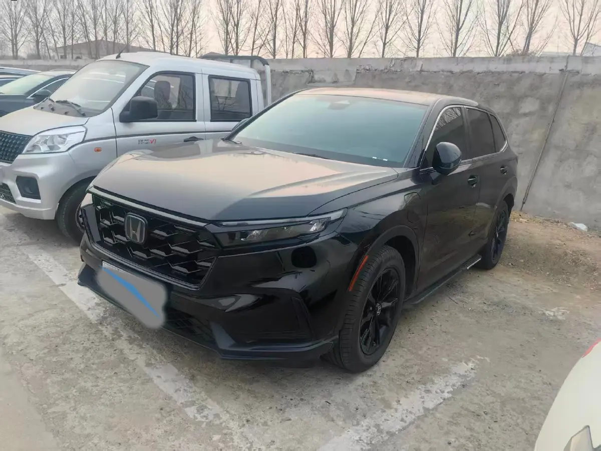 2023 HYPTEC GT BEV 60KWH