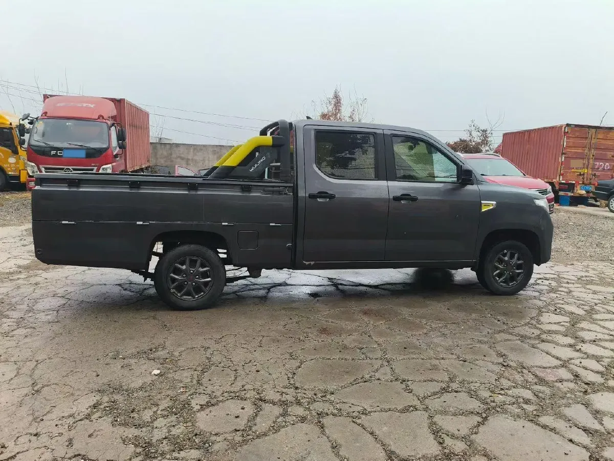 2021 WuLing ZhentTu 1.5L 99HP L4 5MT,autocango,china used car exporter,china ev exporter,chinese used car exporter,chinese used ev exporter