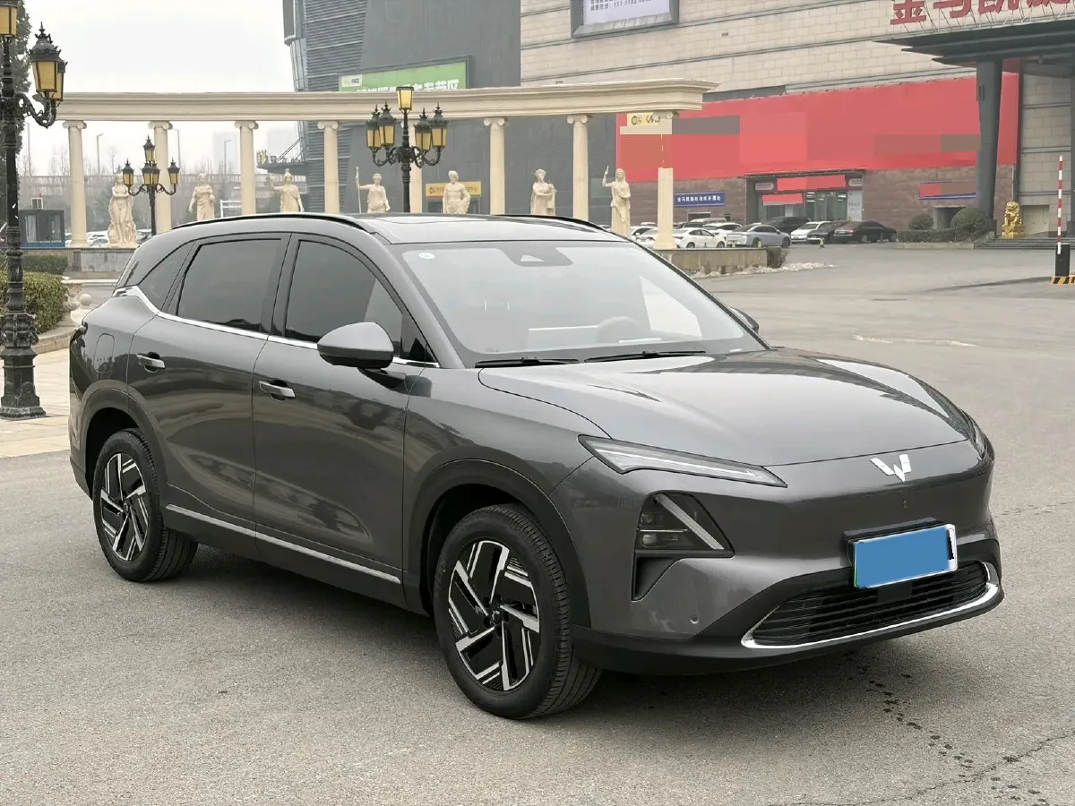 2024 WuLing XingGuangS 1.5L 106HP L4 E-CVT PHEV 20.5KWH,autocango,china used car exporter,china ev exporter,chinese used car exporter,chinese used ev exporter