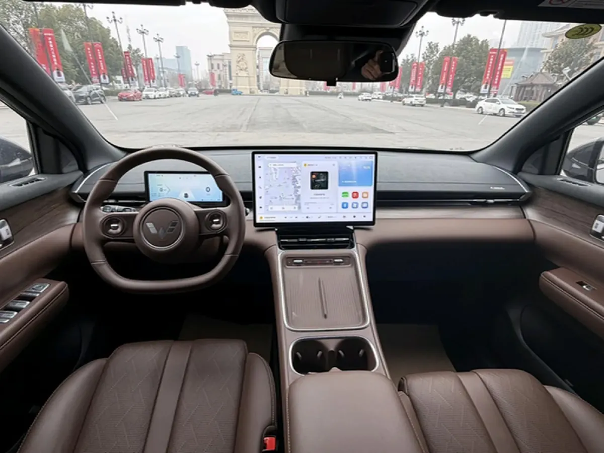 2024 WuLing XingGuangS 1.5L 106HP L4 E-CVT PHEV 20.5KWH,autocango,china used car exporter,china ev exporter,chinese used car exporter,chinese used ev exporter