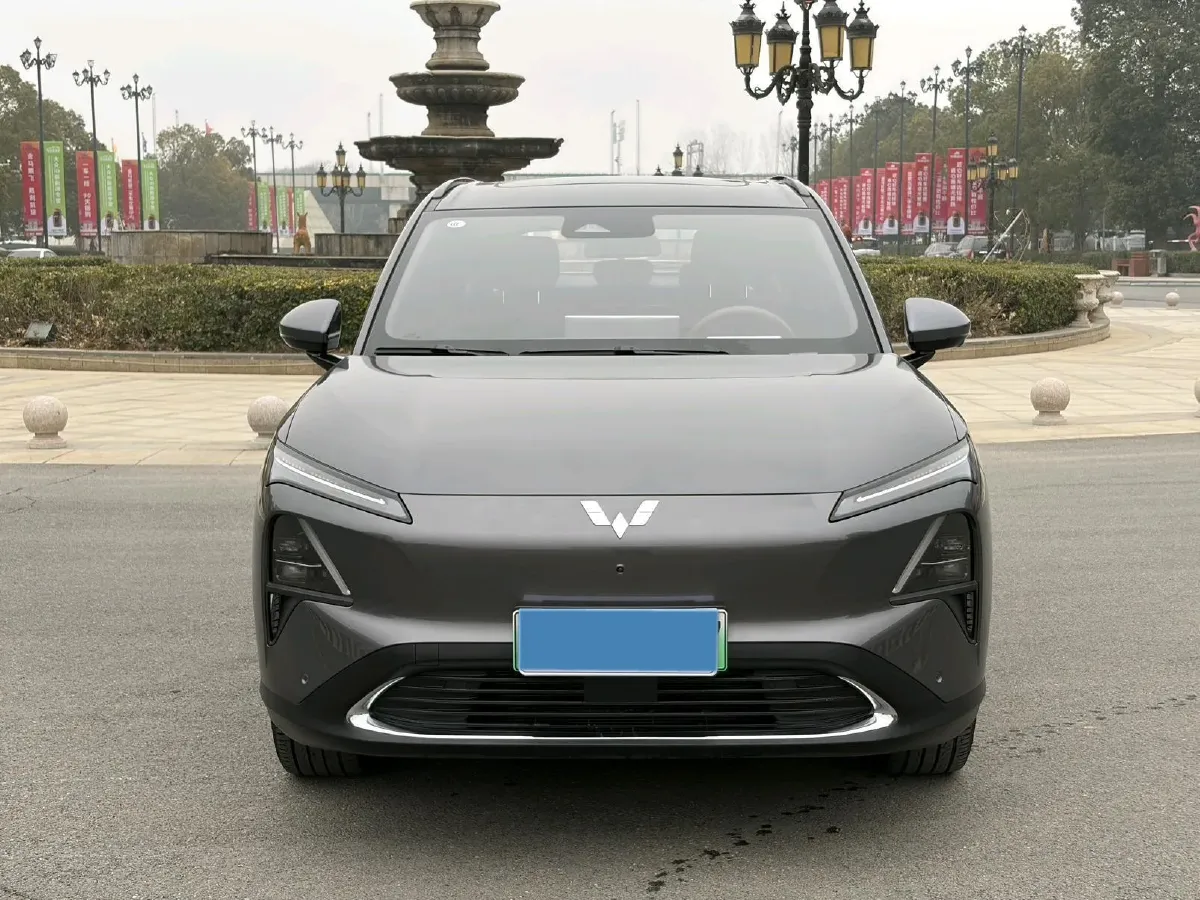 2024 WuLing XingGuangS 1.5L 106HP L4 E-CVT PHEV 20.5KWH,autocango,china used car exporter,china ev exporter,chinese used car exporter,chinese used ev exporter