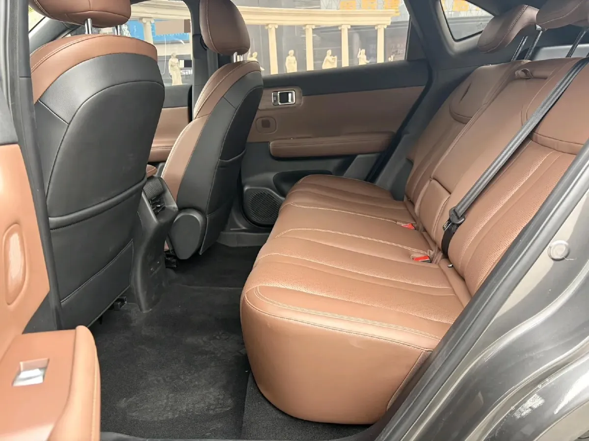 2024 WuLing XingGuangS 1.5L 106HP L4 E-CVT PHEV 20.5KWH,autocango,china used car exporter,china ev exporter,chinese used car exporter,chinese used ev exporter