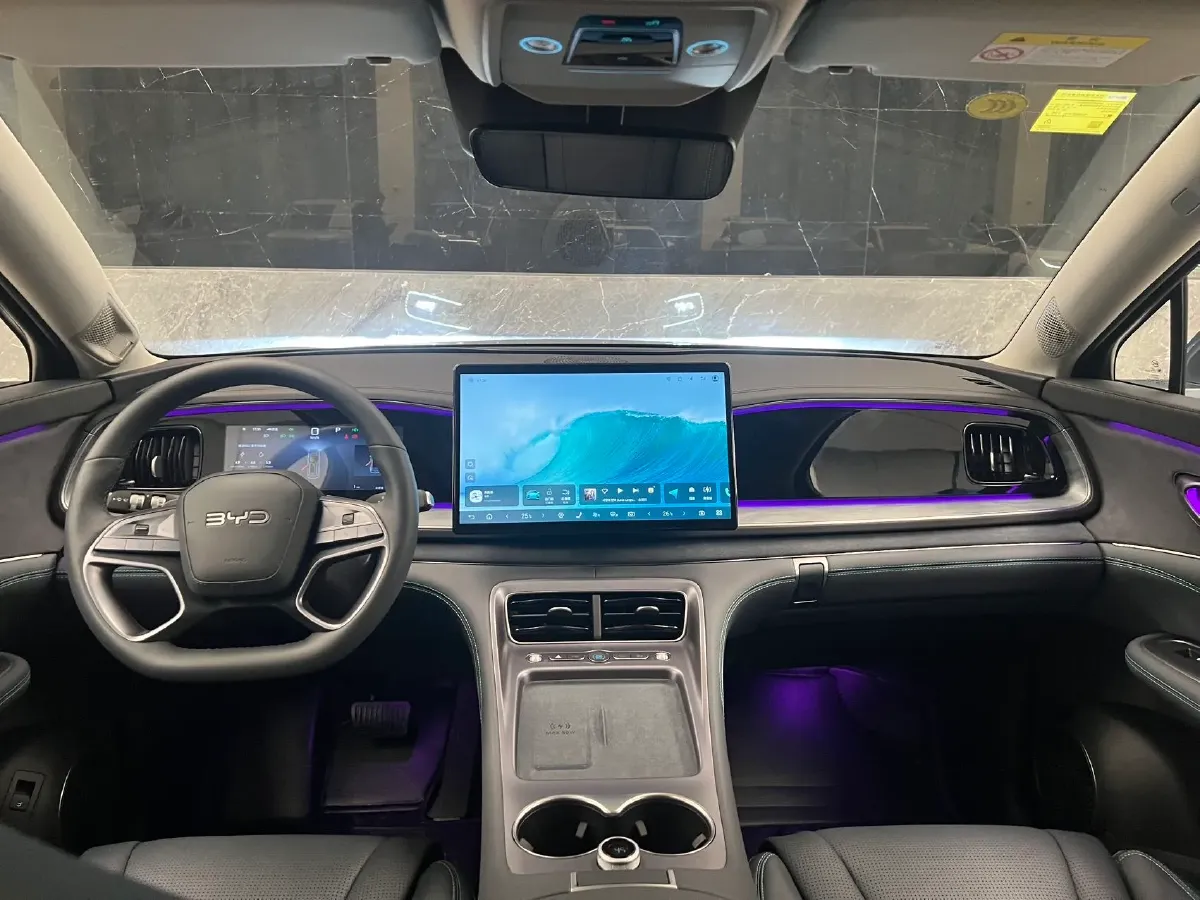 2025 BYD Sea Lion 07 DM-i 1.5T 156HP L4 E-CVT PHEV,autocango,china used car exporter,china ev exporter,chinese used car exporter,chinese used ev exporter