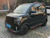 2022 WULING HONGGUANG MINI EV,autocango,china used car exporter,china ev exporter,chinese used car exporter,chinese used ev exporter