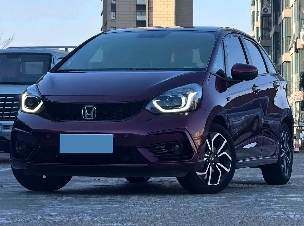 2021 Honda Life 1.5L 131HP L4 CVT