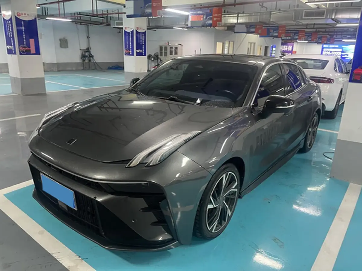 2023 MAXUS G50 1.5T 181HP L4 7DCT