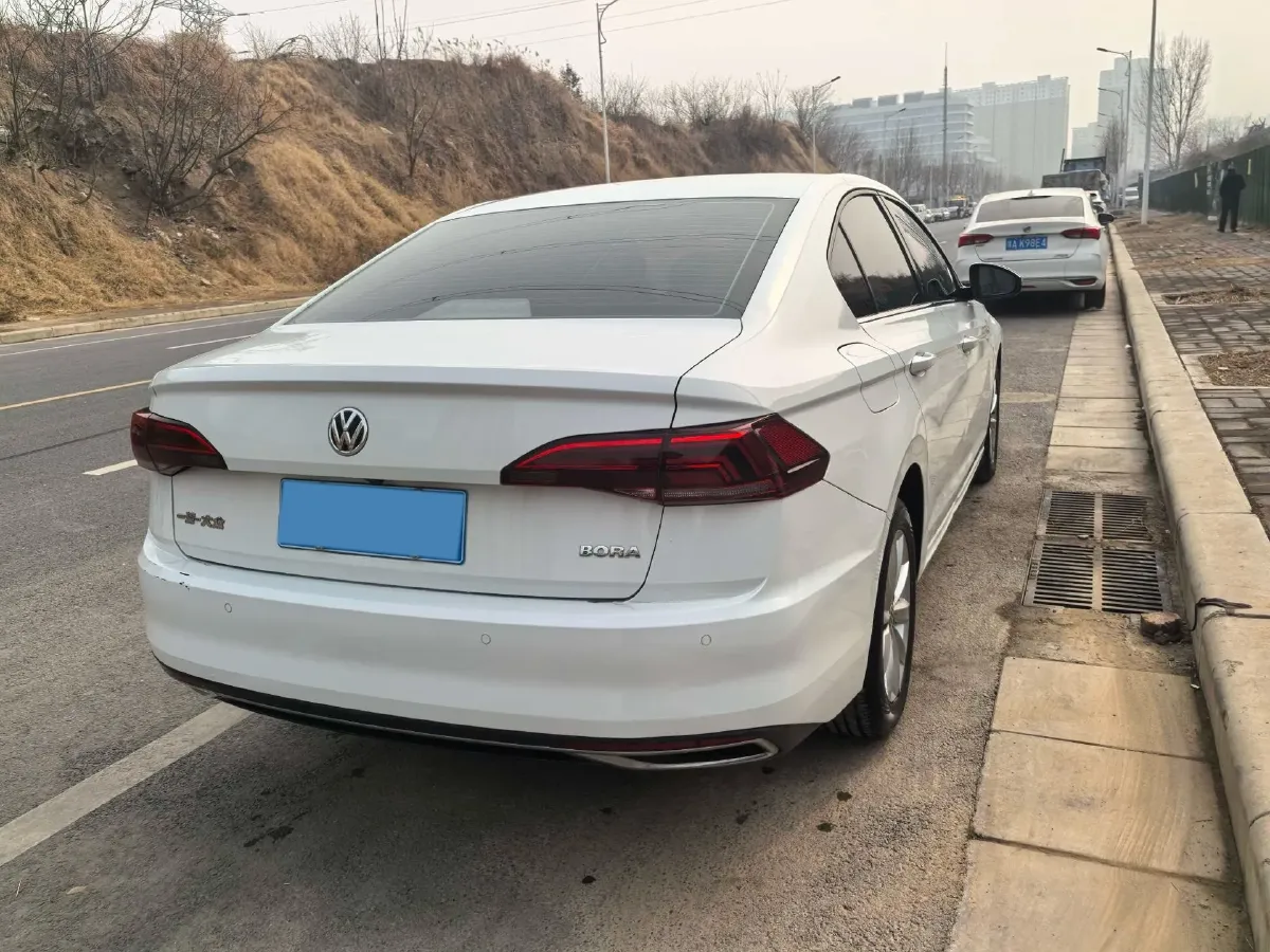 2020 Volkswagen Bora 1.5L 113HP L4 6AT,autocango,china used car exporter,china ev exporter,chinese used car exporter,chinese used ev exporter