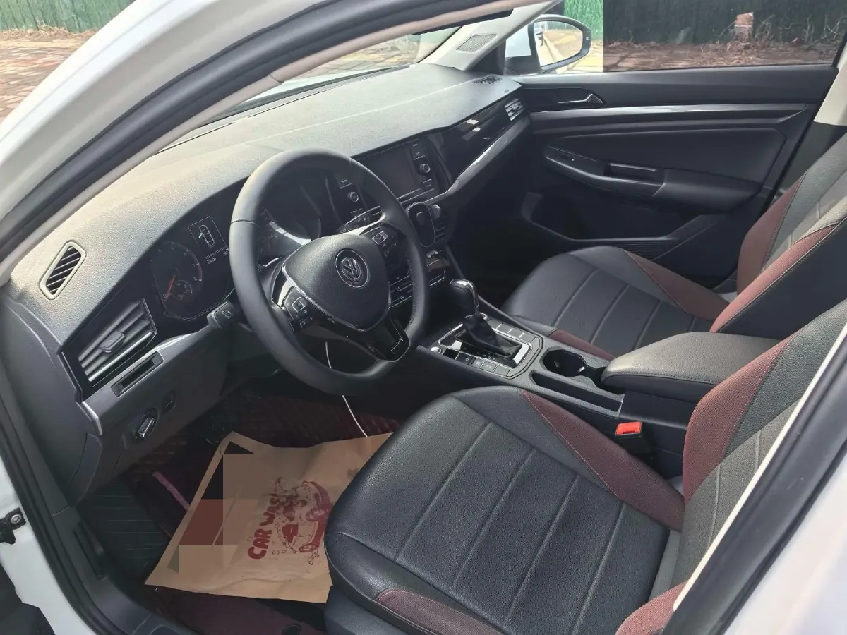 2020 Volkswagen Bora 1.5L 113HP L4 6AT,autocango,china used car exporter,china ev exporter,chinese used car exporter,chinese used ev exporter