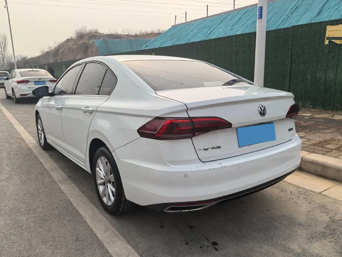2020 Volkswagen Bora 1.5L 113HP L4 6AT,autocango,china used car exporter,china ev exporter,chinese used car exporter,chinese used ev exporter