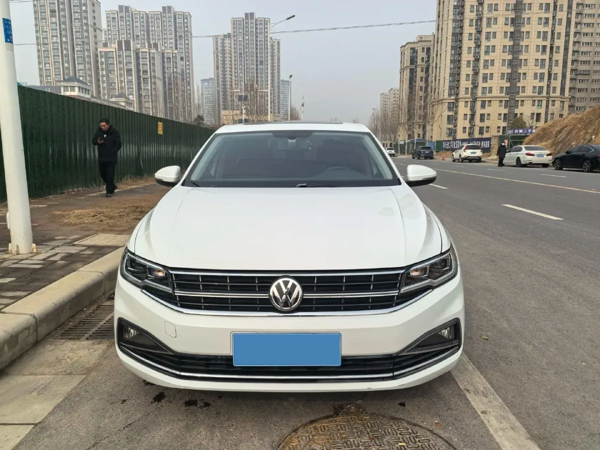 2020 Volkswagen Bora 1.5L 113HP L4 6AT,autocango,china used car exporter,china ev exporter,chinese used car exporter,chinese used ev exporter