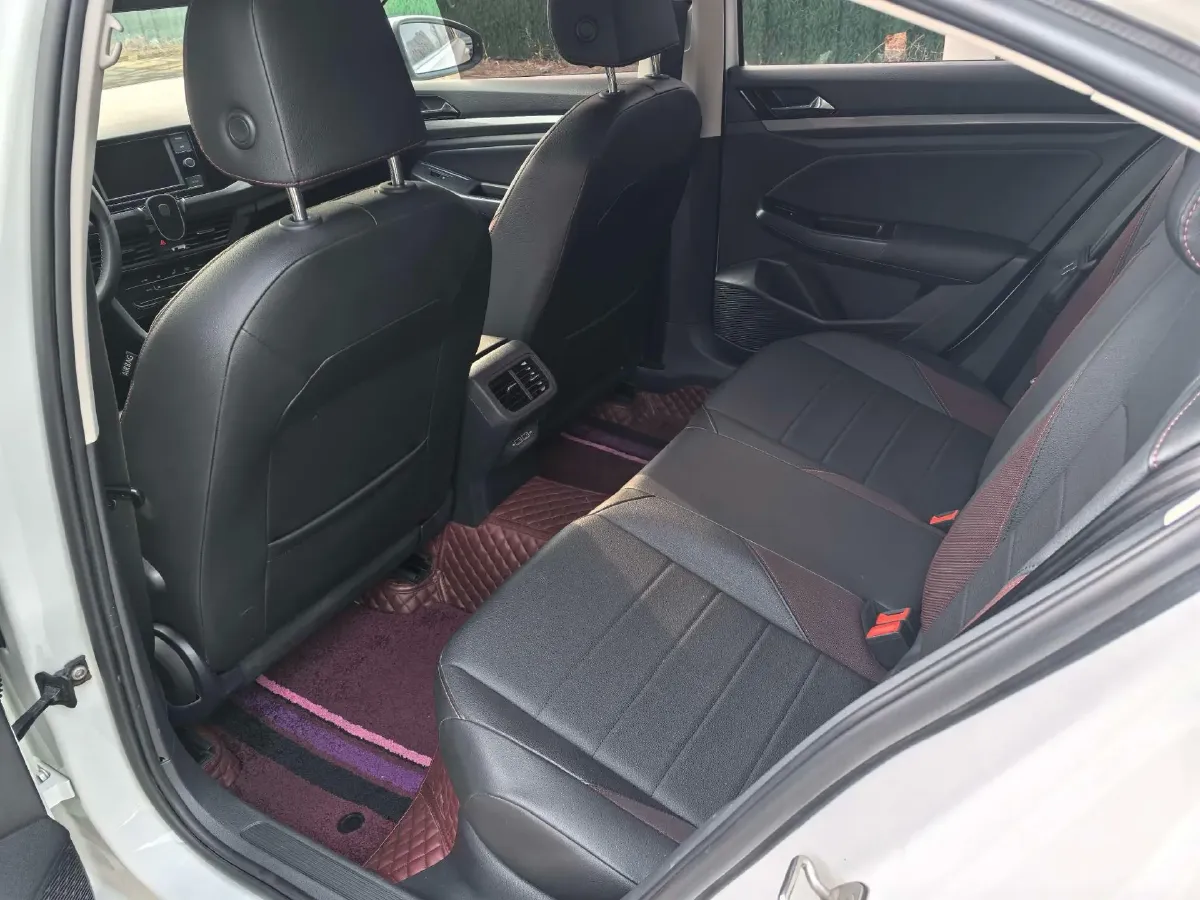 2020 Volkswagen Bora 1.5L 113HP L4 6AT,autocango,china used car exporter,china ev exporter,chinese used car exporter,chinese used ev exporter