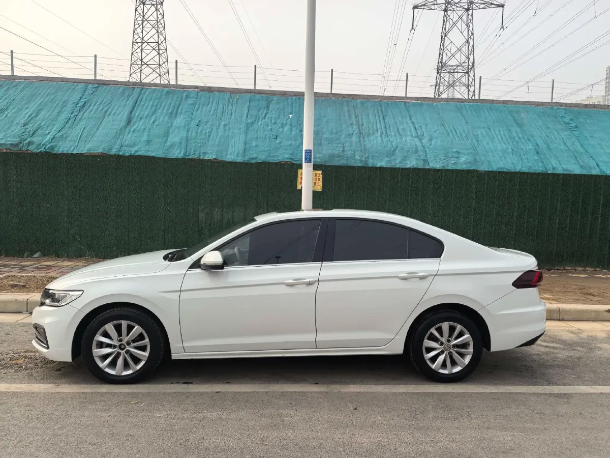 2020 Volkswagen Bora 1.5L 113HP L4 6AT,autocango,china used car exporter,china ev exporter,chinese used car exporter,chinese used ev exporter