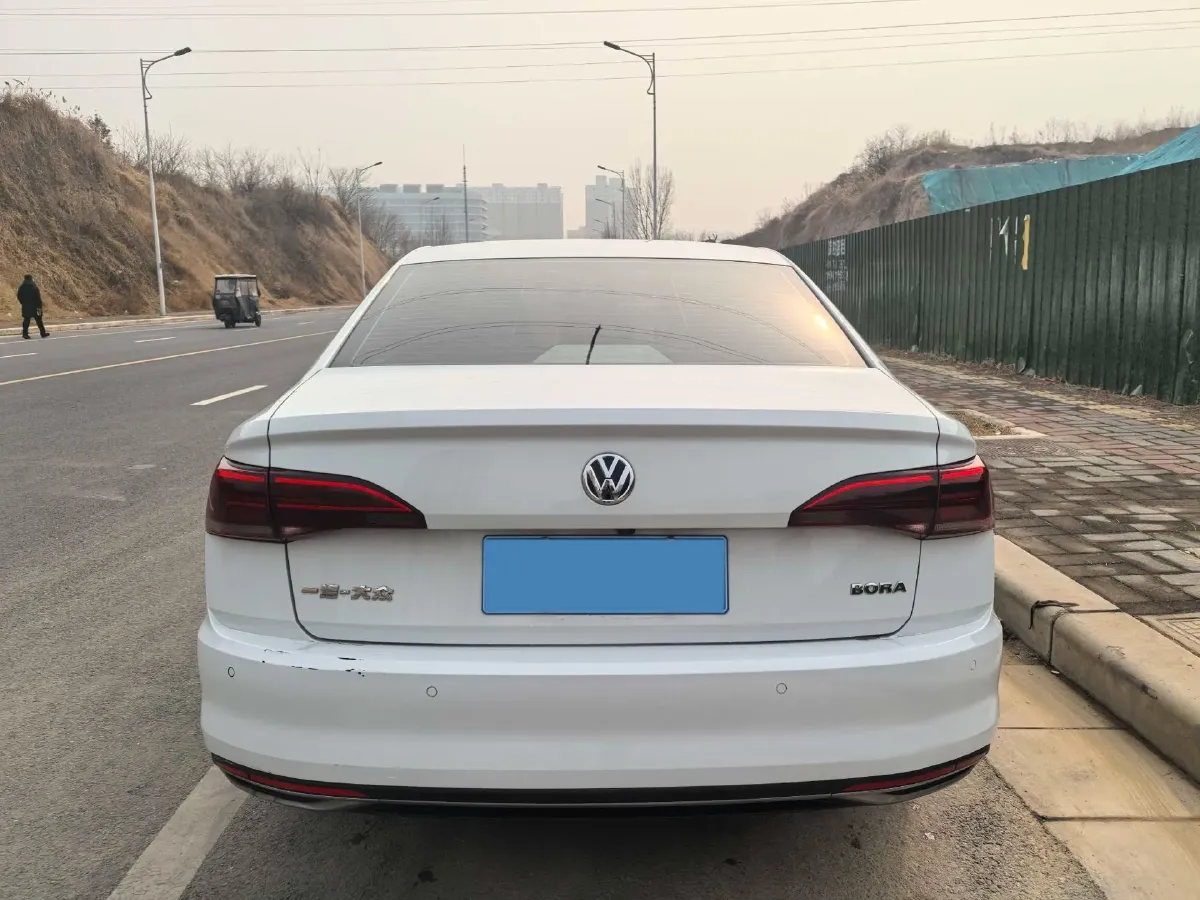 2020 Volkswagen Bora 1.5L 113HP L4 6AT,autocango,china used car exporter,china ev exporter,chinese used car exporter,chinese used ev exporter