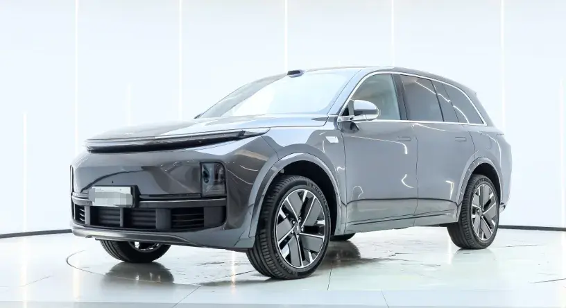 2025 Li L8 Range Extended 154HP REEV