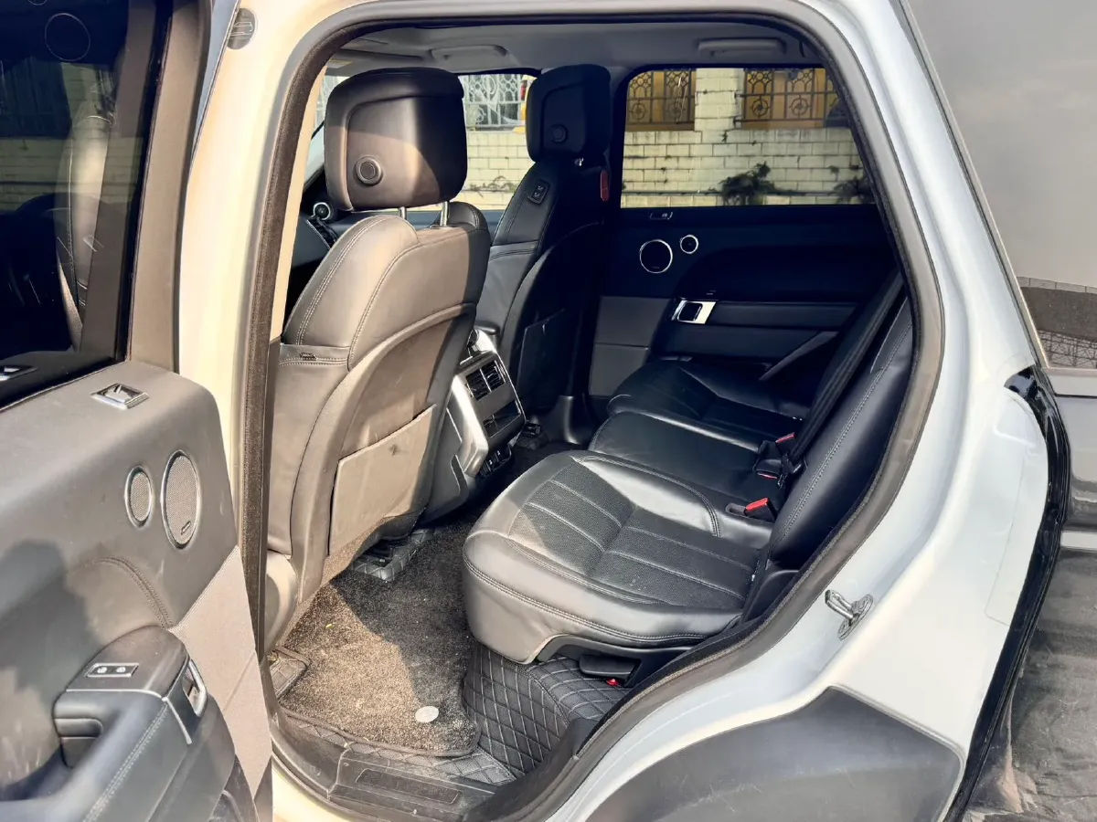 2021 Land Rover Range Rover Sport 3.0T 360HP L6 8AT,autocango,china used car exporter,china ev exporter,chinese used car exporter,chinese used ev exporter