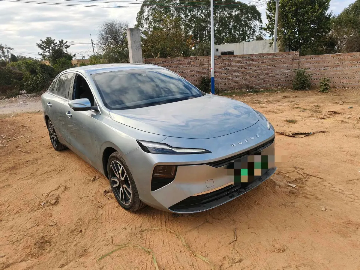 2025 Roewe D6 BEV,autocango,china used car exporter,china ev exporter,chinese used car exporter,chinese used ev exporter
