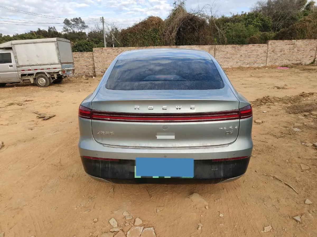 2025 Roewe D6 BEV,autocango,china used car exporter,china ev exporter,chinese used car exporter,chinese used ev exporter