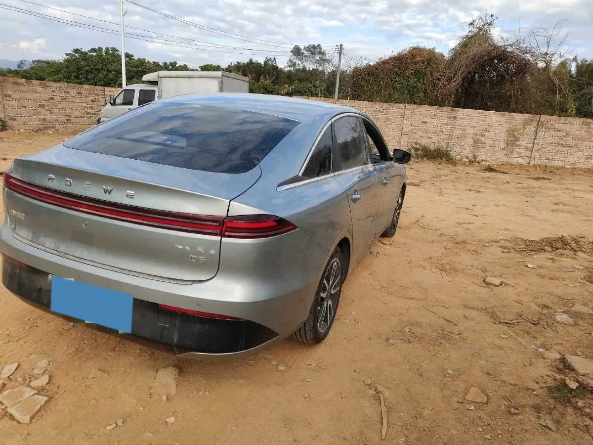 2025 Roewe D6 BEV,autocango,china used car exporter,china ev exporter,chinese used car exporter,chinese used ev exporter