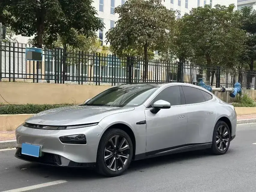 2021 Iveco OuSheng 3.0T 180HP L4 8AT