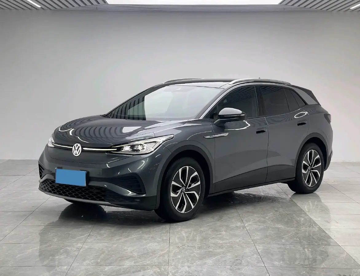 2023 Volkswagen ID.4 X BEV 52.8KWH