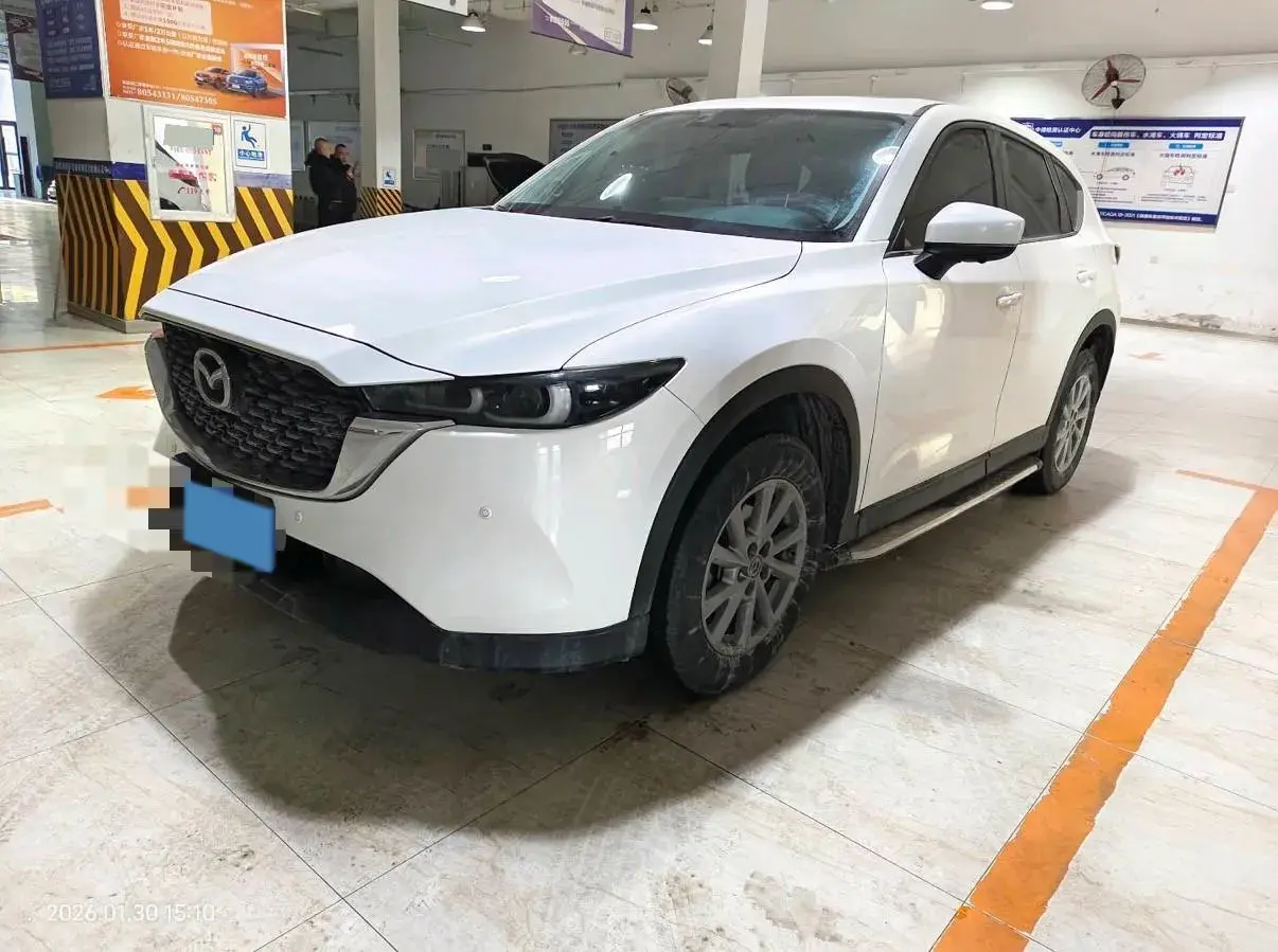 2022 MAXUS XinTu V90 2.0T 150HP L4 6AT