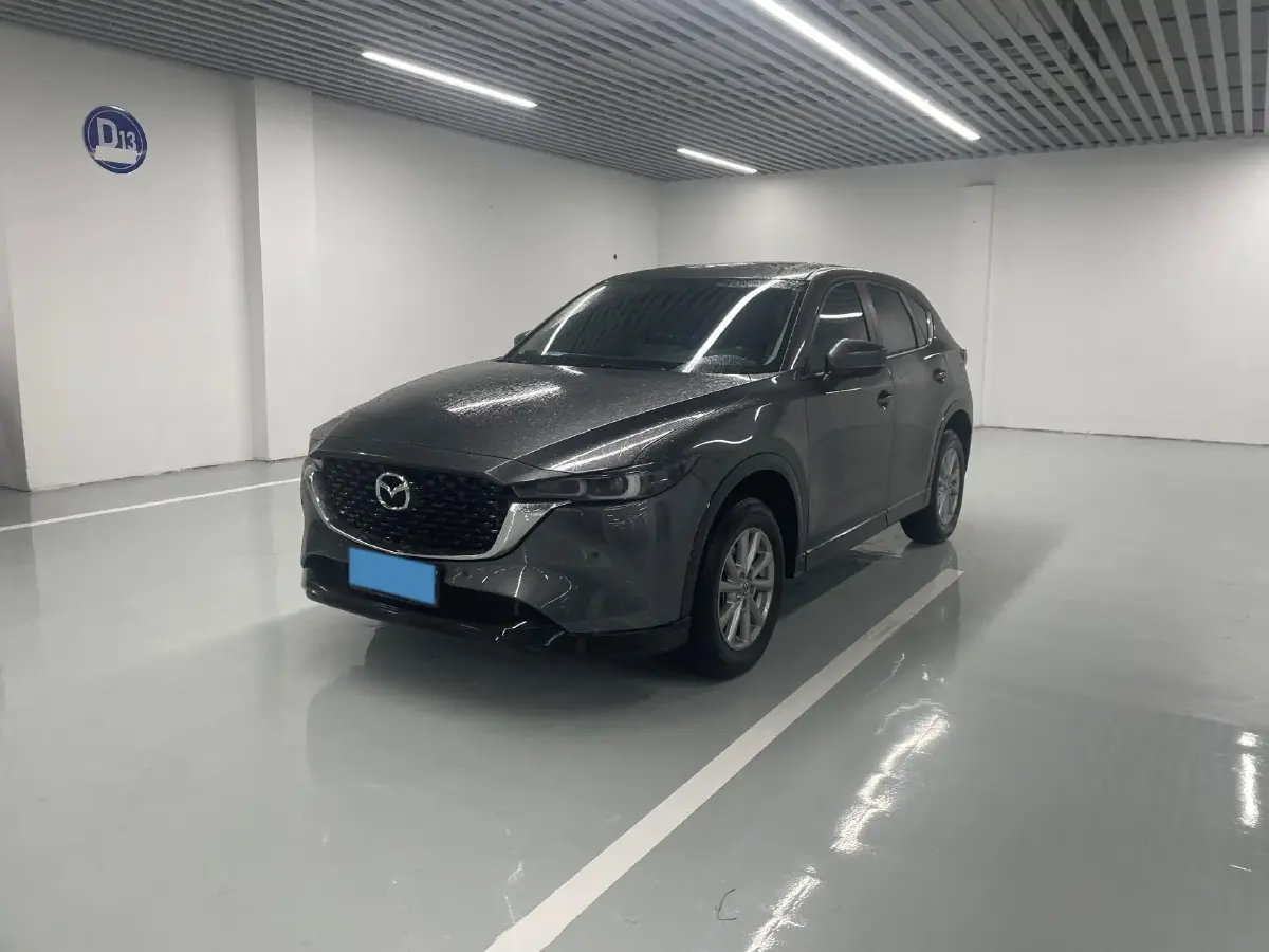 2022 Hyundai Tucson 2.0L 150HP L4 6AT Hybrid