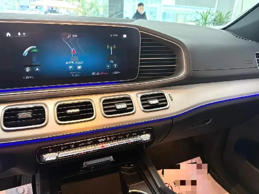 2020 Mercedes-Benz GLE Coupe 2.0T 258HP L4 9AT,autocango,china used car exporter,china ev exporter,chinese used car exporter,chinese used ev exporter