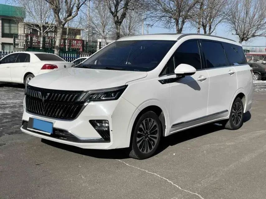 2022 Venucia T60 1.6L 126HP L4 CVT