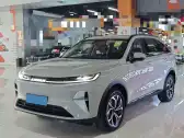 2025 HAVAL FIERCE DRAGON MAX,autocango,china used car exporter,china ev exporter,chinese used car exporter,chinese used ev exporter