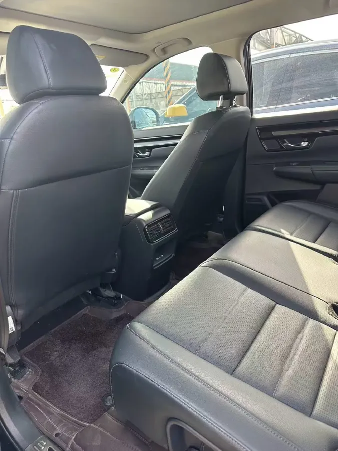 2024 Honda CR-V 1.5T 193HP L4 CVT,autocango,china used car exporter,china ev exporter,chinese used car exporter,chinese used ev exporter